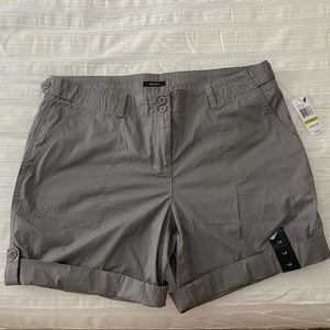 Comfortable shorts by Nautical